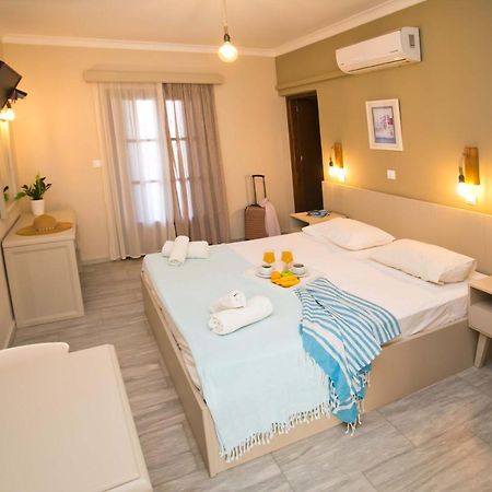 Kalypso Studios Myrties Dış mekan fotoğraf