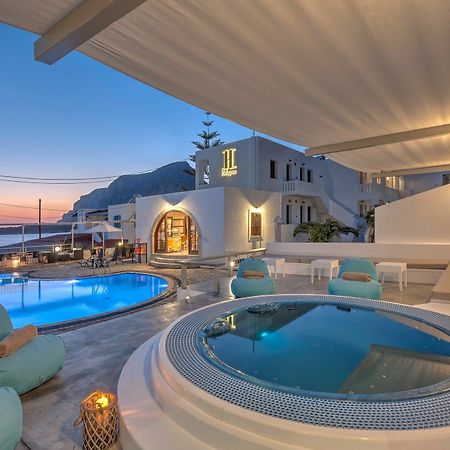 Kalypso Studios Myrties Dış mekan fotoğraf
