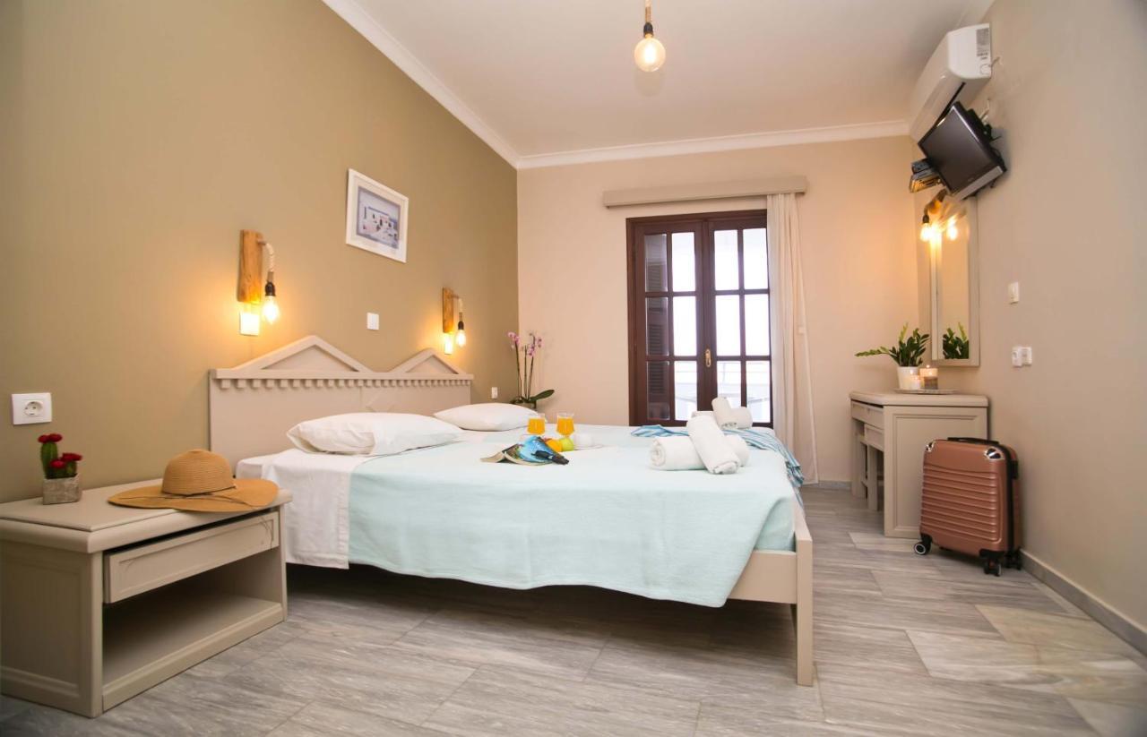 Kalypso Studios Myrties Dış mekan fotoğraf