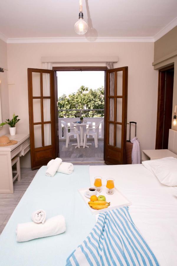 Kalypso Studios Myrties Dış mekan fotoğraf
