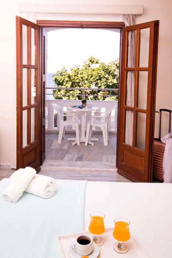 Kalypso Studios Myrties Dış mekan fotoğraf