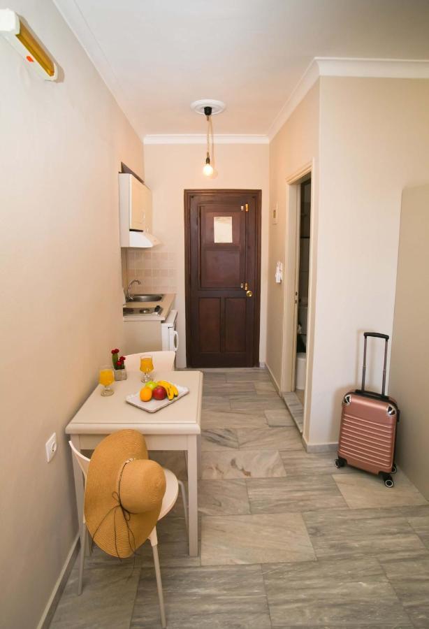 Kalypso Studios Myrties Dış mekan fotoğraf