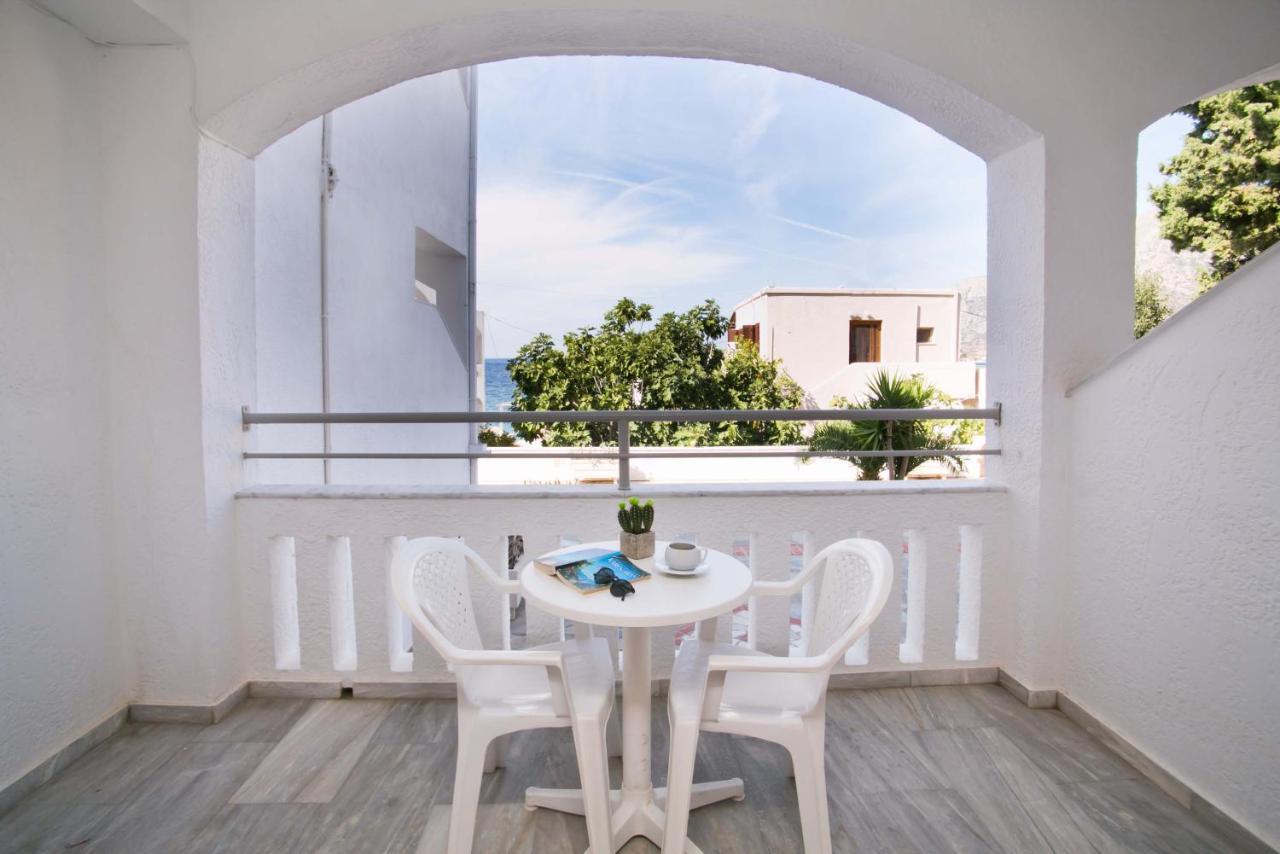 Kalypso Studios Myrties Dış mekan fotoğraf