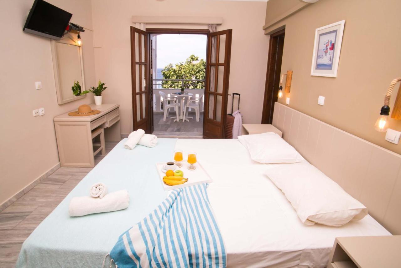 Kalypso Studios Myrties Dış mekan fotoğraf