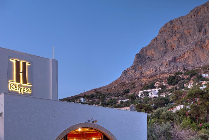 Kalypso Studios Myrties Dış mekan fotoğraf