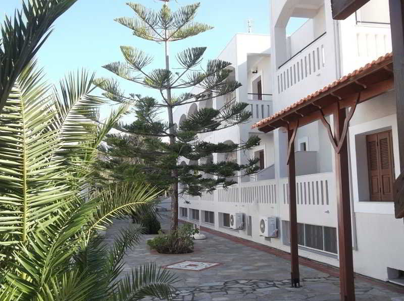 Kalypso Studios Myrties Dış mekan fotoğraf