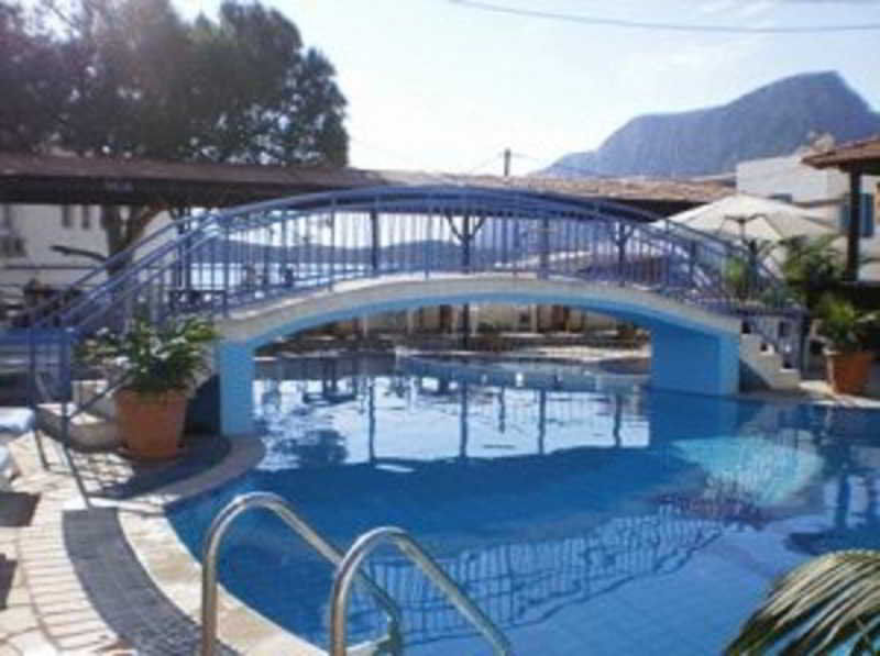 Kalypso Studios Myrties Dış mekan fotoğraf