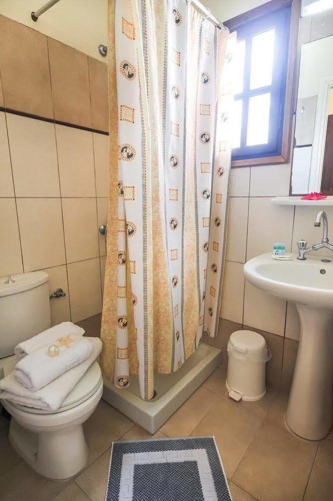 Kalypso Studios Myrties Dış mekan fotoğraf