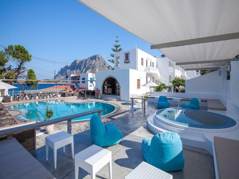 Kalypso Studios Myrties Dış mekan fotoğraf