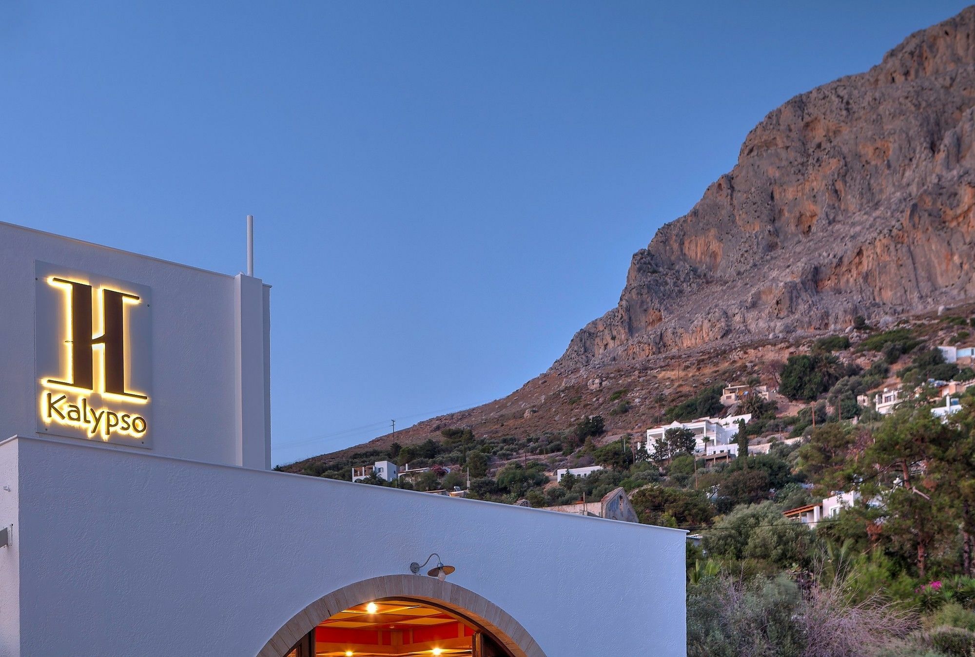 Kalypso Studios Myrties Dış mekan fotoğraf