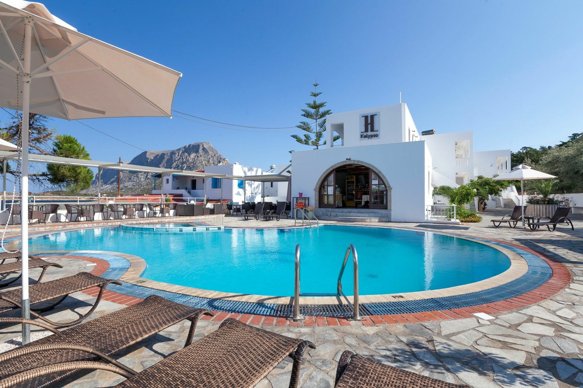 Kalypso Studios Myrties Dış mekan fotoğraf
