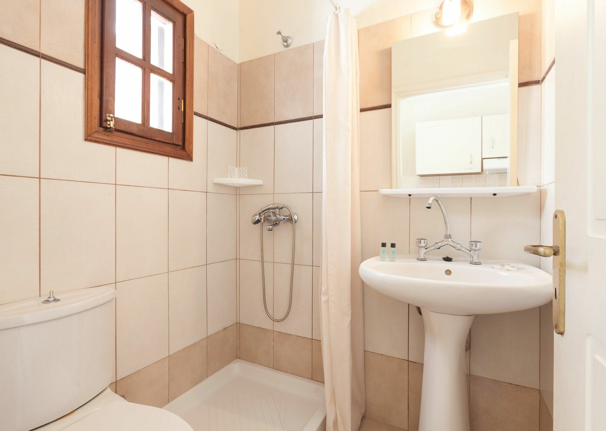 Kalypso Studios Myrties Dış mekan fotoğraf