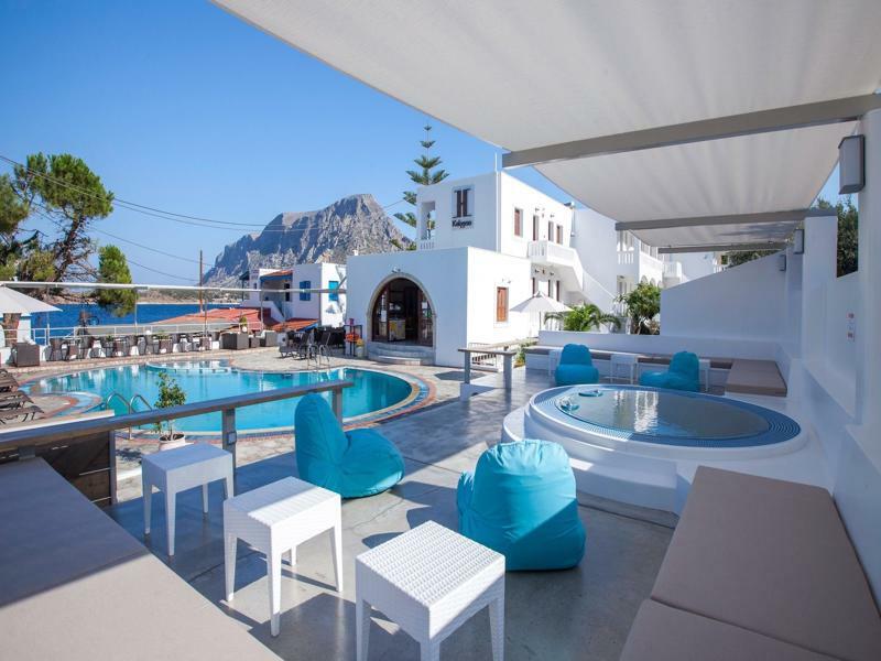 Kalypso Studios Myrties Dış mekan fotoğraf
